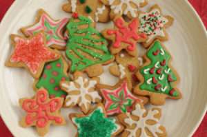 Galletas de Navidad