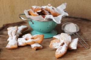 Ingredientes de calzones rotos