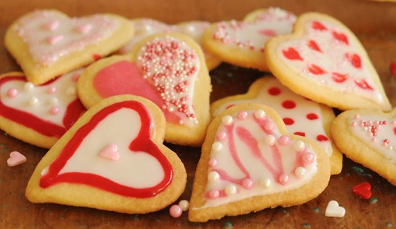 ideas de desayuno para san valentin