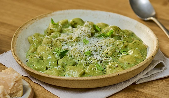 ideas para una cena romantica